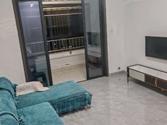 合肥包河五里庙右岸景苑(B区) 3室1厅1卫出租房源真实图片