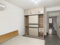 合肥新站陶冲湖新店花园 3房 定制衣柜 毗邻京东方 维信诺 晶合 生活便利出租房源真实图片