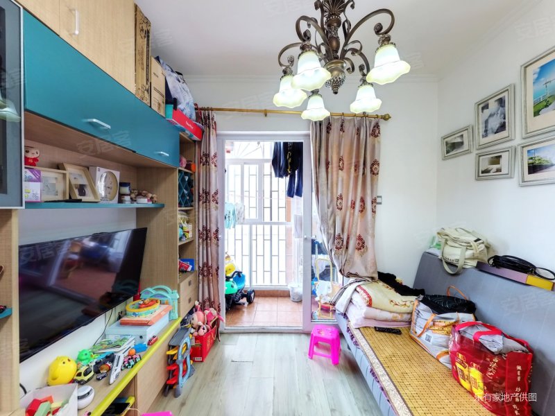 锦上花家园业主自住一房着急置换价格就是好谈