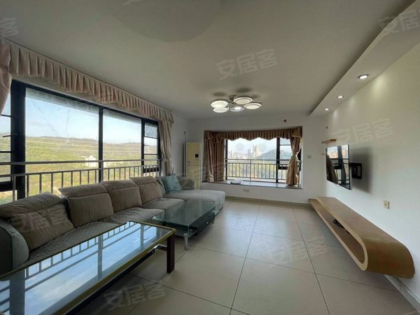 深圳福田上梅林水木澜山居水木澜山居,小区绿化覆盖率高,环境设施好