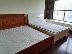 南昌高新开发区艾溪湖北路3500元!地铁4号线科技城站!恒大名都!特价5房!办公住家出租房源真实图片