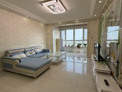 银川西夏宁大同心路 文宸府 旁 荣世星座大三居 精装修 拎包入住出租房源真实图片