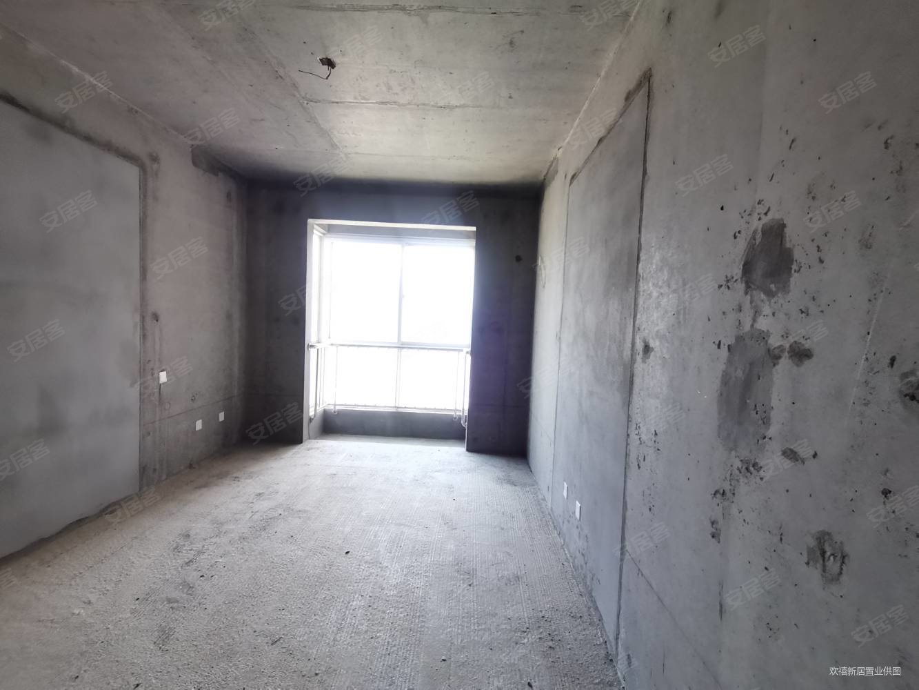 福润茗居3室2厅2卫134㎡南北64万