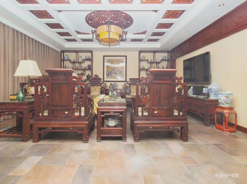 传世豪宅 清琴山庄 西山美庐 独栋别墅,龙湖颐和原著二手房,21000万,8