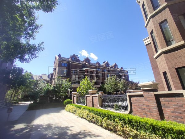 【多图】北京城建海梓府,亦庄租房,南北通透 2室1厅 北京城建海梓府