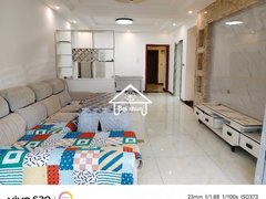 铜仁碧江碧江城区麒龙国际3室两厅一卫家电齐全拎包入住出租房源真实图片