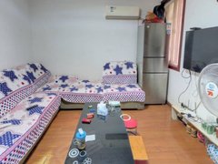 阜阳颍泉万达广场急租，十吗，万达，中梁山河甲第隔壁，祥富居，两室拎包入住出租房源真实图片