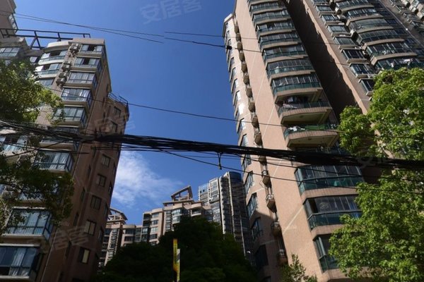 sva世博花园,四达路58弄1-29号-上海sva世博花园二手房,租房-上海安居