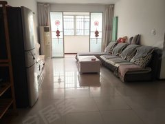 邹平邹平城区山南黄山二路 圣豪三居室 家具家电齐全，拎包入住出租房源真实图片