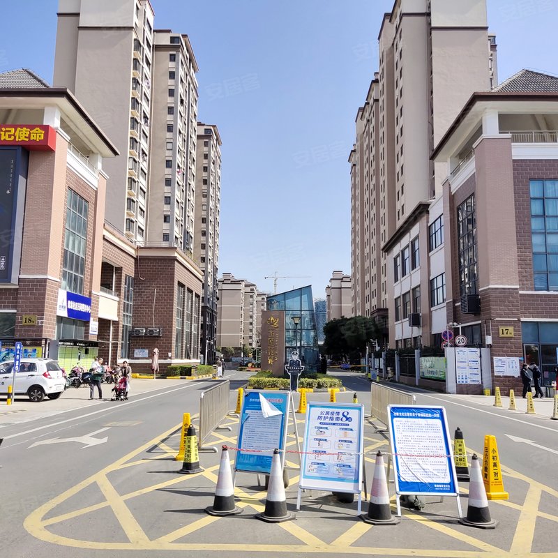 【玉莲花苑, 玉莲花苑小区详情,房价走势,房源,业主论坛】- 苏州58