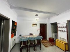 鄂尔多斯准格尔旗开源路房屋出租:和泽小区电梯楼住房面积90m,精装修,出租房源真实图片