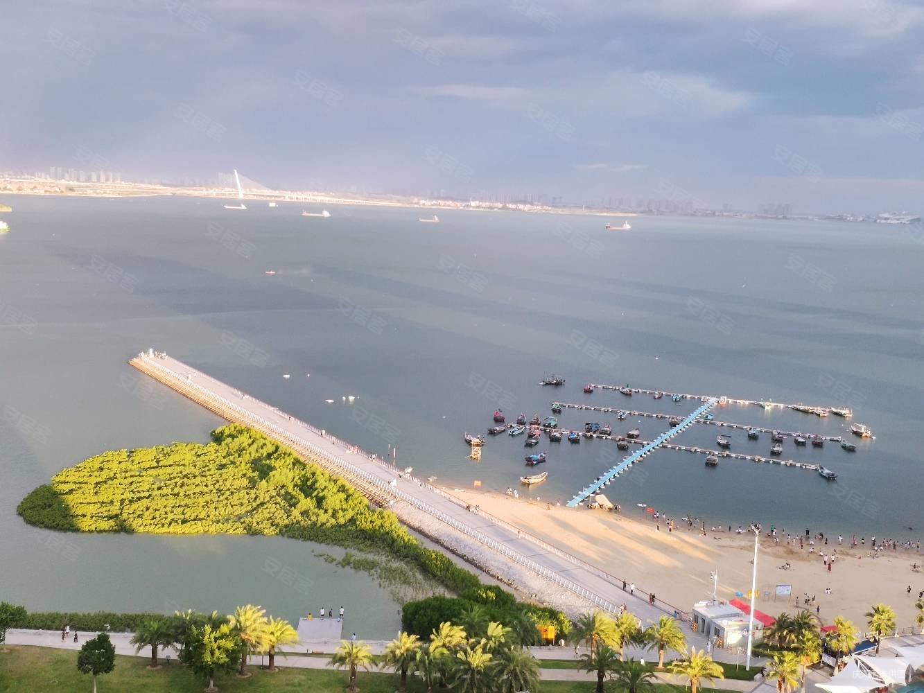 金都海尚国际公寓住宅