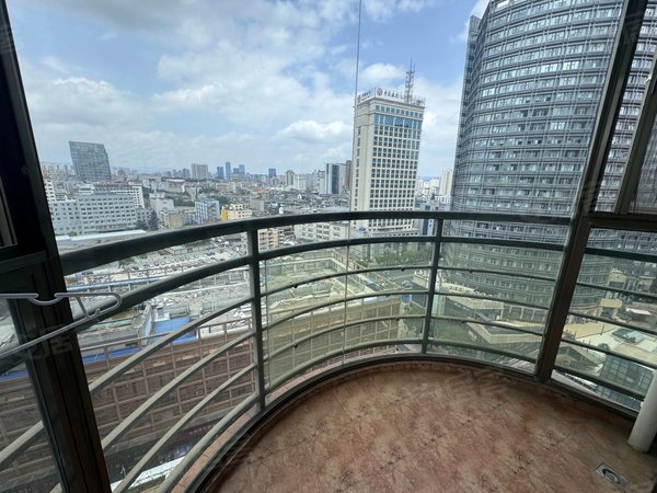 【多图】新月花园,南屏街片区租房,市中心新月花园 精装修 拎包入住