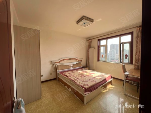 春和仁居 临地铁 得房率高 南北通透 刚需两居