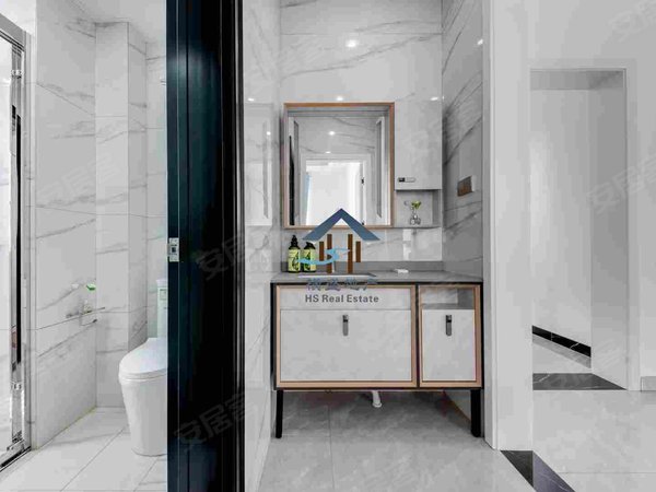 金华东阳横店玫瑰星城玫瑰星城 3室2厅2卫 南北通透 215平 精装修出租房源真实图片