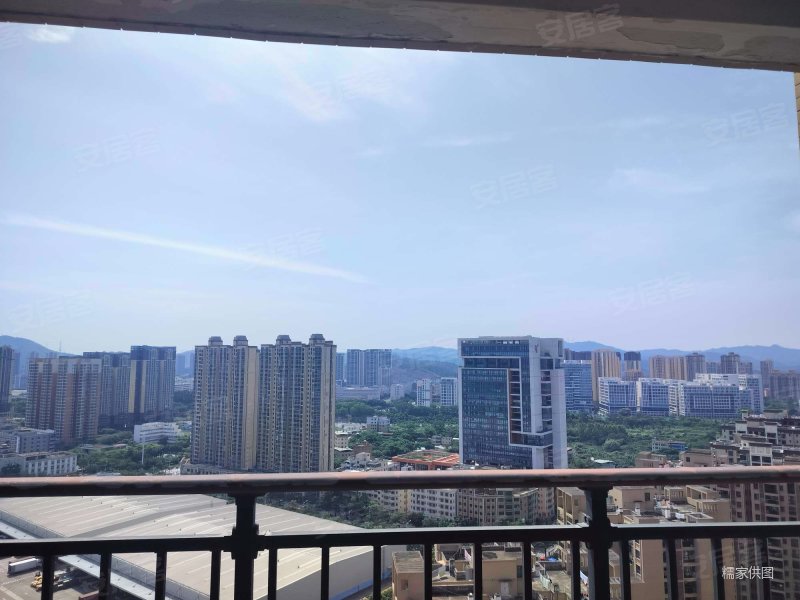 富川瑞园二手房,55万,3室2厅,1卫,96平米-惠州安居客