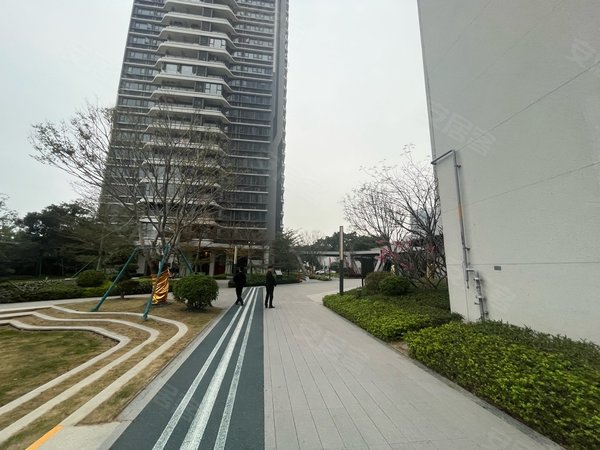 珠海高新区唐家湾中海星筑魅族宝莱特科技 中海 恒大云锦3房全新出租