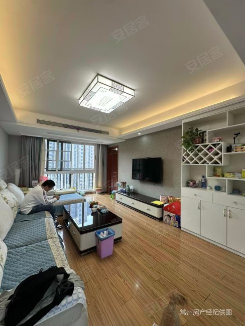 常州房产网>常州二手房>金坛二手房>新城吾悦广场二手房>吾悦华府>