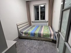 阜新细河人民大街农行开发 6层62平 两室精装修 包取暖物业 网费,年租出租房源真实图片