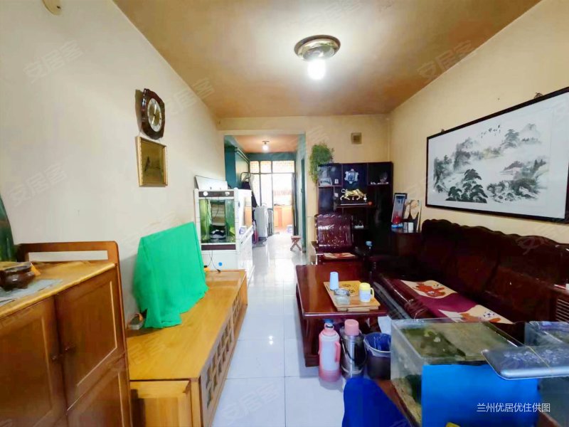 牟家庄102216号居民楼