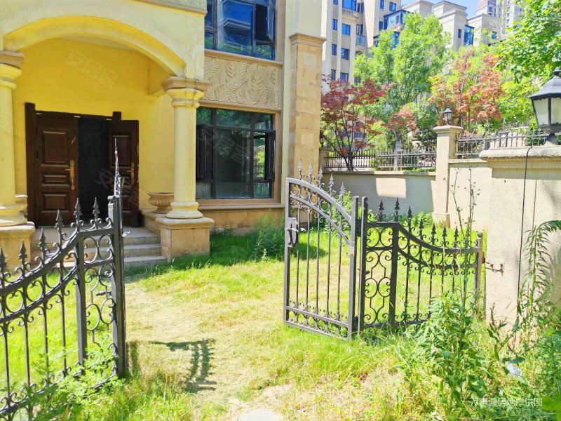 房产网>西安二手房>曲江新区二手房>交大曲江校区二手房>恒大御龙湾>