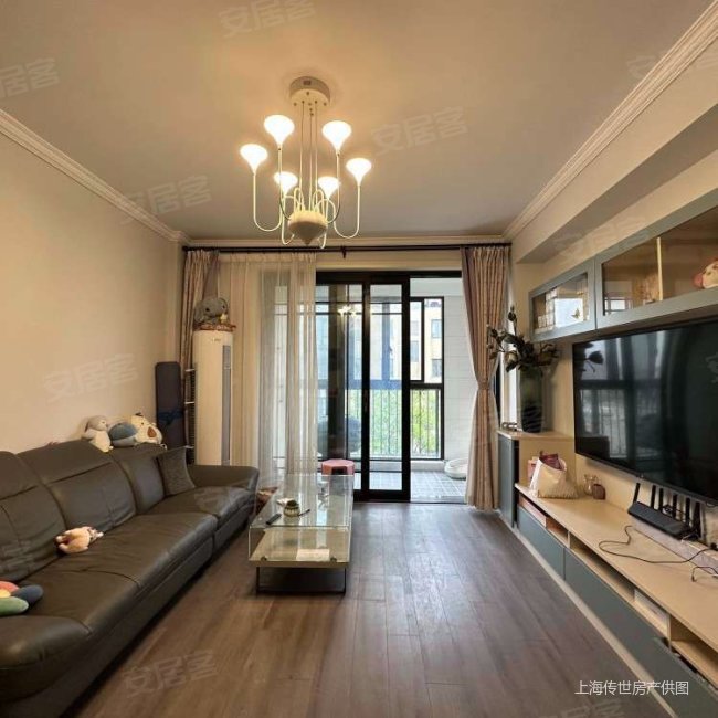 海洲桃花园 交通便利 临地铁 满五   大两房 南北通透