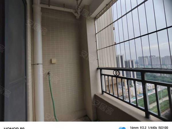 广州增城永和南山丰景花园(二期)南山丰景二期,3室2厅2卫,全齐120方