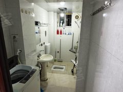 桂林七星玉满大酒楼天然气，鸾西一区，两房，低楼层，南北通透，1200元一梯两户出租房源真实图片