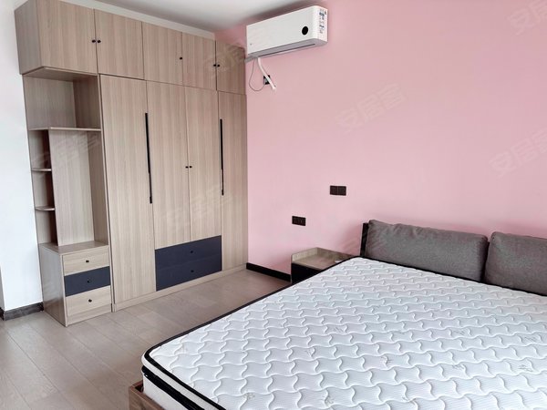 【多图】南沙湾东苑,南沙港租房,南沙湾东苑 新出四房 星河物业 看山