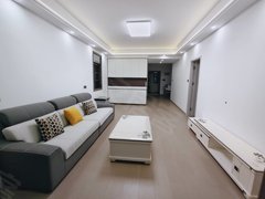 孝感孝南西城区南方国际 城隍潭 澴河盛都 星悦湾 金一珅港 西湖桥精装三房出租房源真实图片