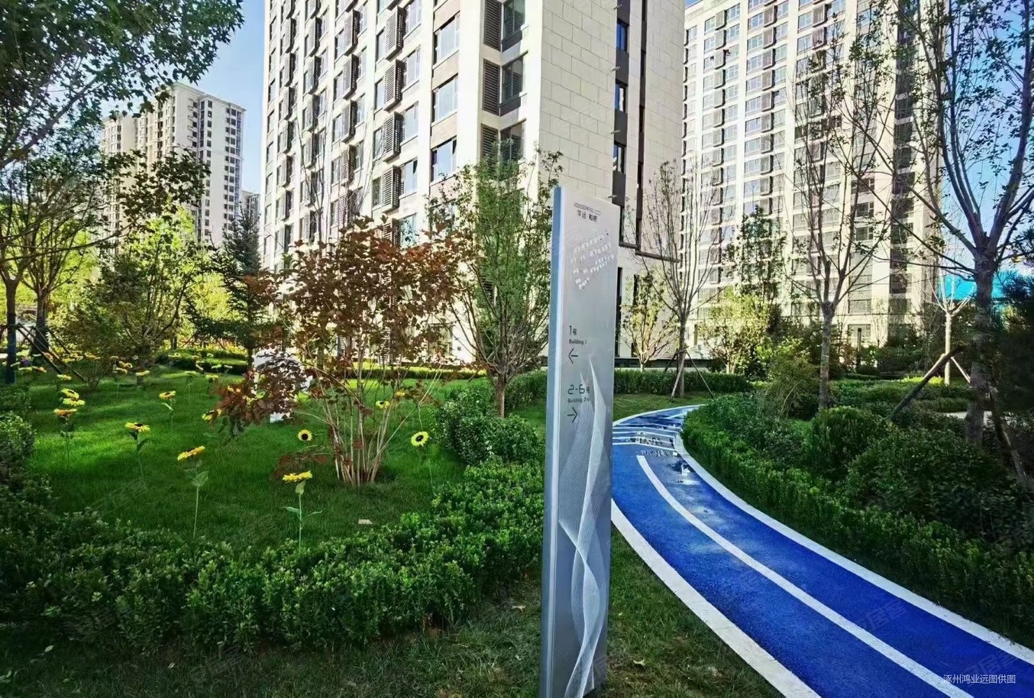 华远海蓝城二手房,68万,3室2厅,1卫,90平米-保定安居客