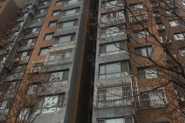 溪城家园(西区)