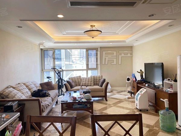 富力爱丁堡公馆 3室2厅2卫 电梯房 配套齐全 精装修,朝阳租房-北京58