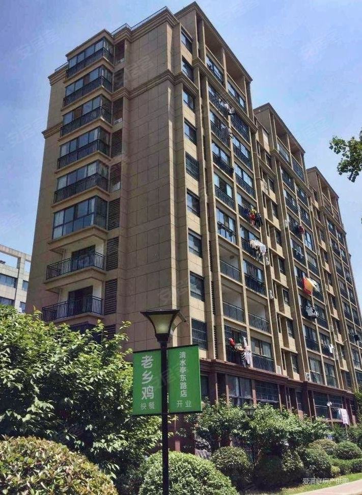 润龙锦园电梯大2房南北格局通风好采光充足配套齐全