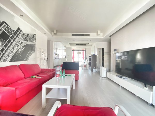 【多图】万源城逸郡,古美罗阳租房,万源城逸郡 3室2厅2卫 电梯房 精