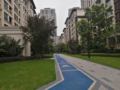 金科集美嘉悦(一期)