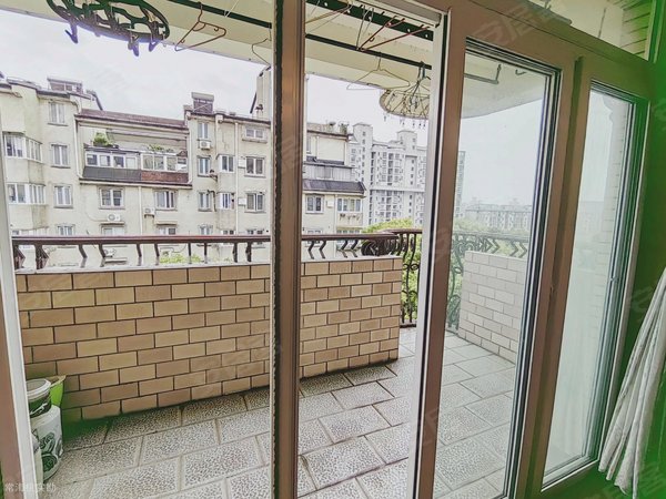 上海徐汇华东理工阳光绿园免佣!