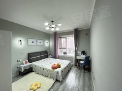 西安未央经济技术开发区二号线北苑地铁口 汇通太古城 凤城十二路 世茂都 薛家寨主卧出租房源真实图片
