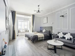 潮州湘桥潮枫路怡景大厦 房栋植租 无中介 押1付1 478元 精装修出租房源真实图片