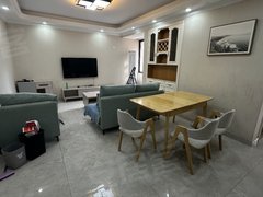 诸暨诸暨市区陶朱街道红泰小区两室一厅 人民医院旁 高铁站附近 家具家电齐全出租房源真实图片