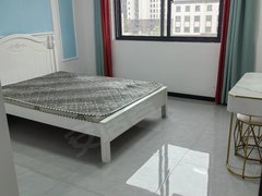无为城区无为城市广场森林湾小区。单间带独卫出租。出租房源真实图片