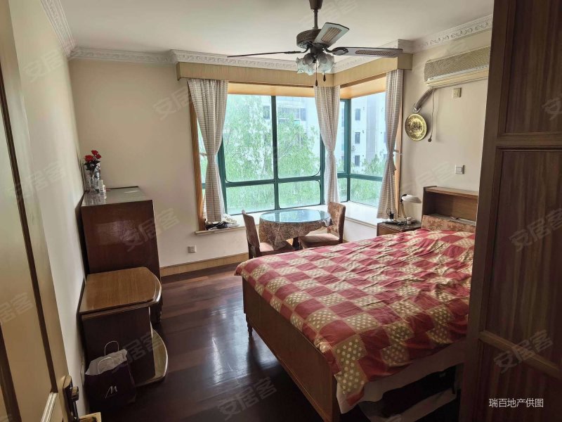 虹叶茗园 交通便捷 近地铁 近医院 有电梯 高绿化