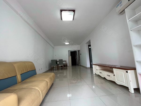 【多图】福保桂花苑,保税区租房,福保桂花苑,精装3房,厅出阳台,安静