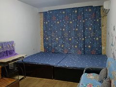 鞍山立山立山广场太平小区(鞍千路南) 1室1厅1卫出租房源真实图片