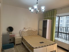 贵阳南明花果园单间急租 兰花广场附近 家具齐全 押一付一无中介出租房源真实图片