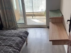 嘉兴秀洲高照街道信达香格里 1室0厅1卫出租房源真实图片