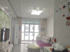 莒县城区青年路六中，六小，四中附近海纳家园3楼2室家具家电带储藏室出租房源真实图片