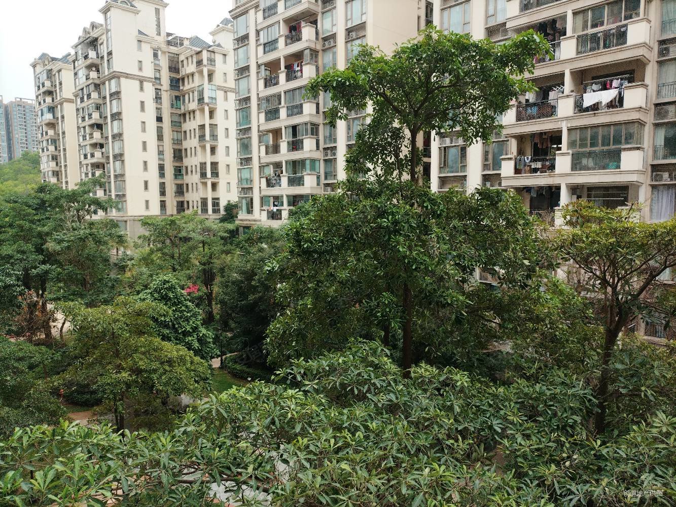 香瑞园有3房出售正规格局无改动