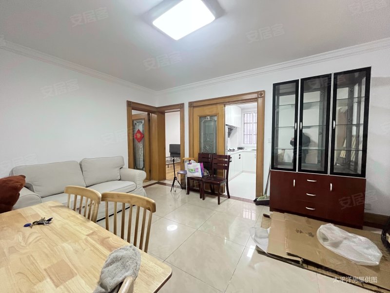 新梅花苑(东区)二手房,315万,2室1厅,1卫,68.81平米-上海安居客