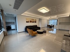 厦门湖里湖边水库片区湖郡170高层湖景房，南北通透出租房源真实图片